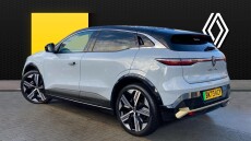 Renault Megane E-Tech EV60 160kW Iconic 60kWh Optimum Charge 5dr Auto Electric Hatchback